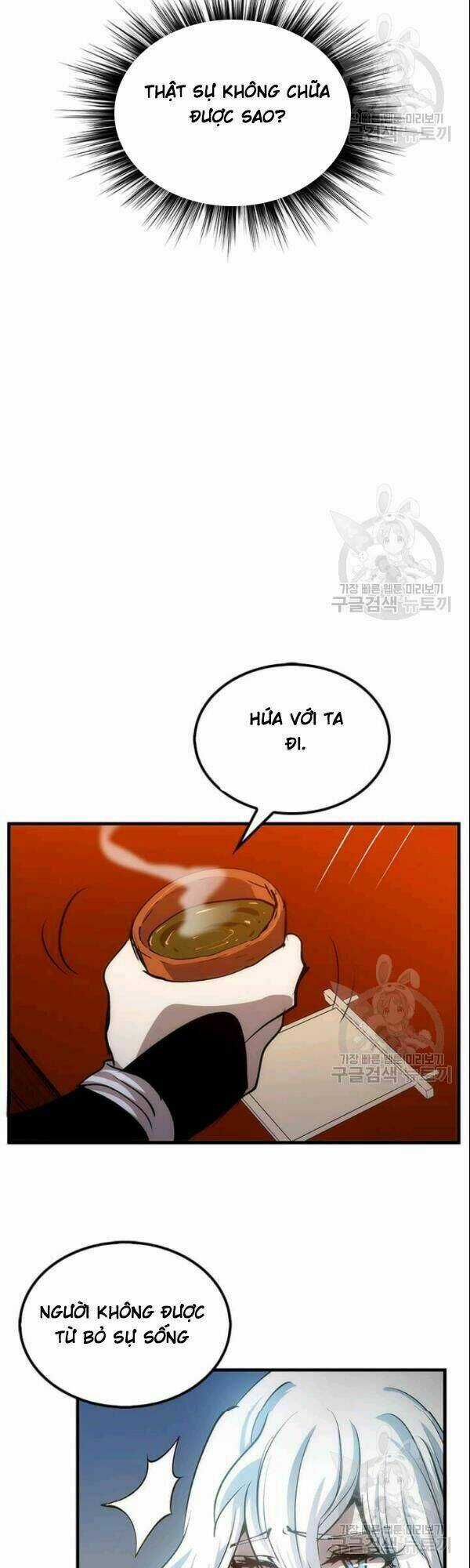 Bác Sĩ Trùng Sinh Về Murim Chapter 11 trang 63