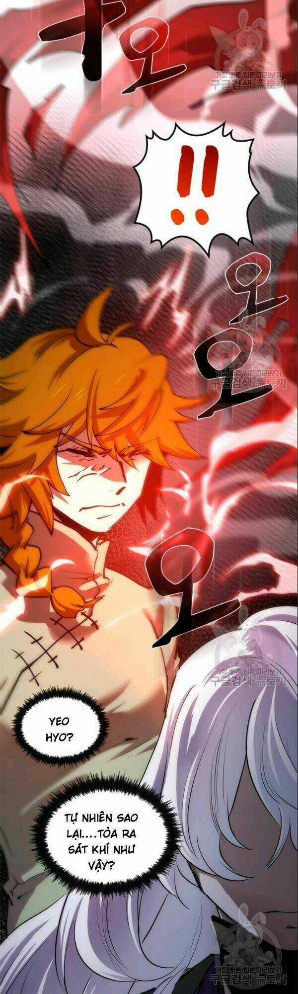 Bác Sĩ Trùng Sinh Về Murim Chapter 11 trang 66