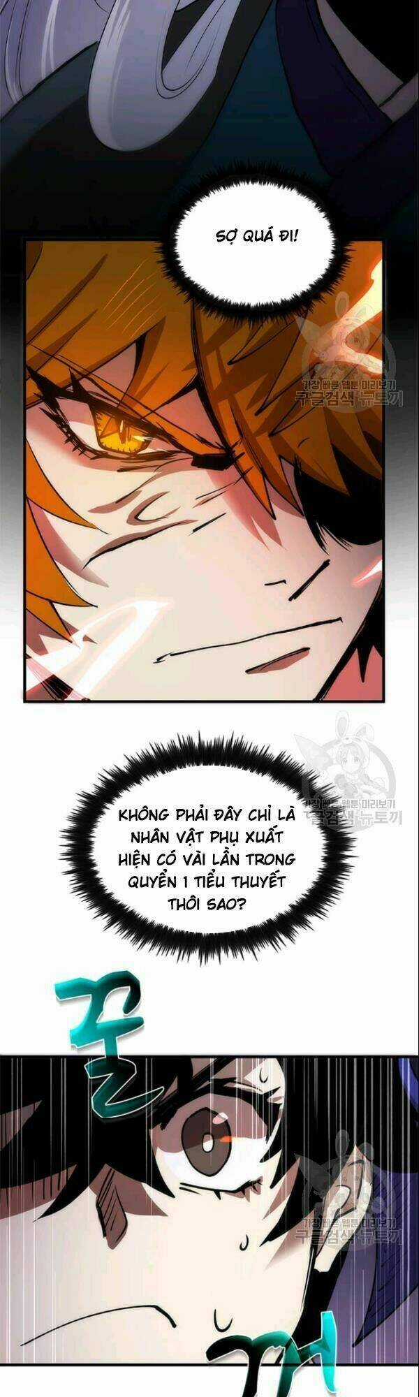 Bác Sĩ Trùng Sinh Về Murim Chapter 11 trang 67