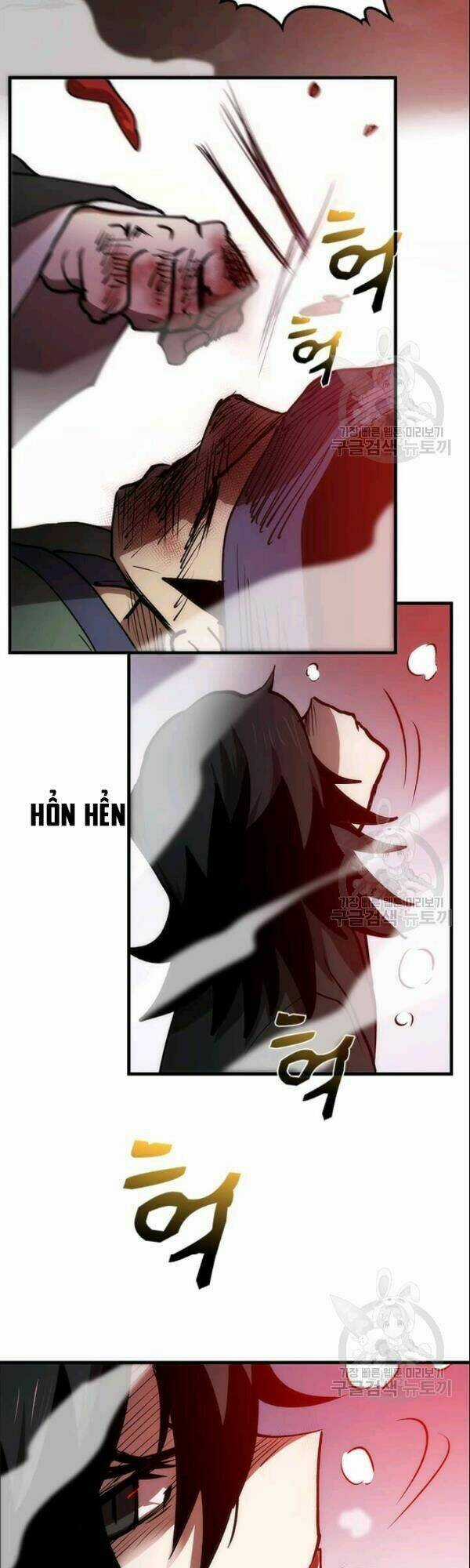 Bác Sĩ Trùng Sinh Về Murim Chapter 11 trang 7