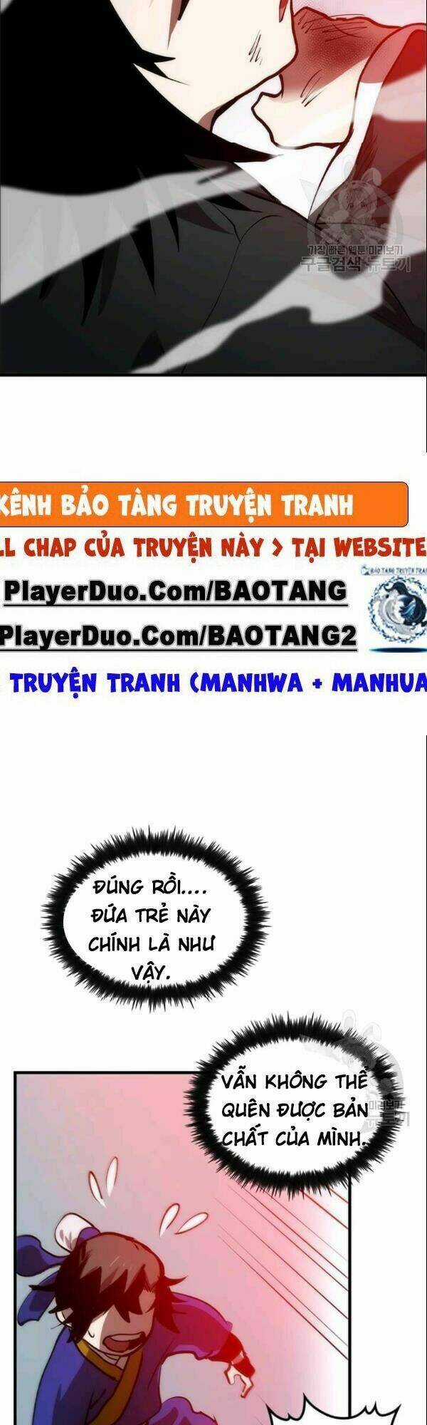 Bác Sĩ Trùng Sinh Về Murim Chapter 11 trang 8