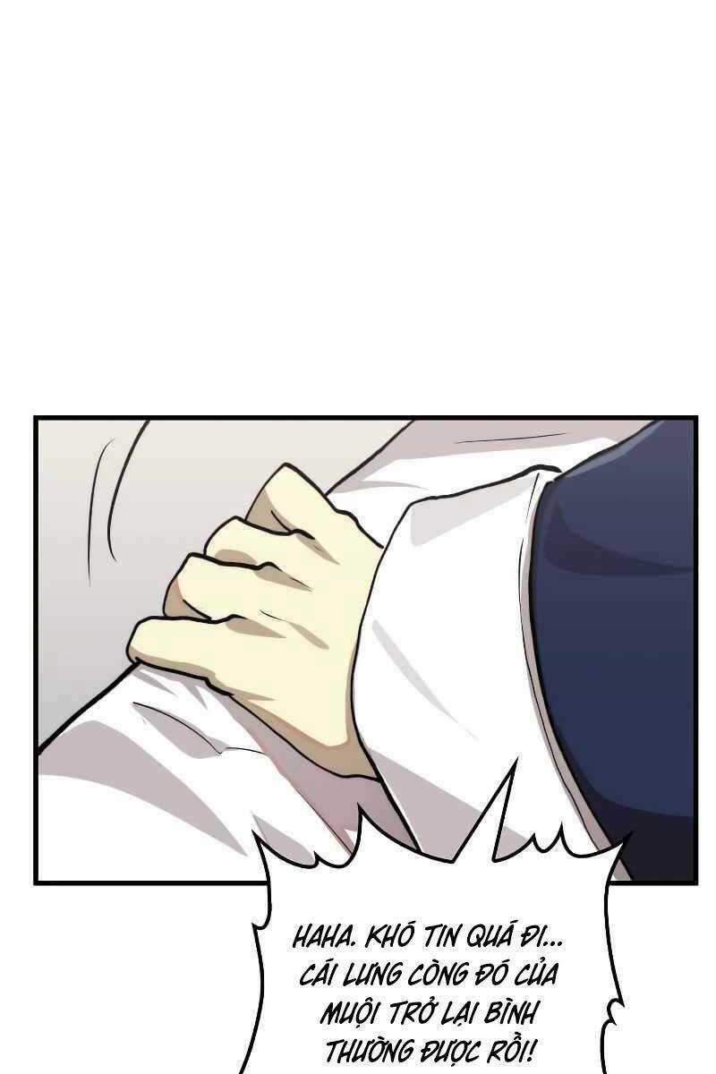 Bác Sĩ Trùng Sinh Về Murim Chapter 110 trang 100