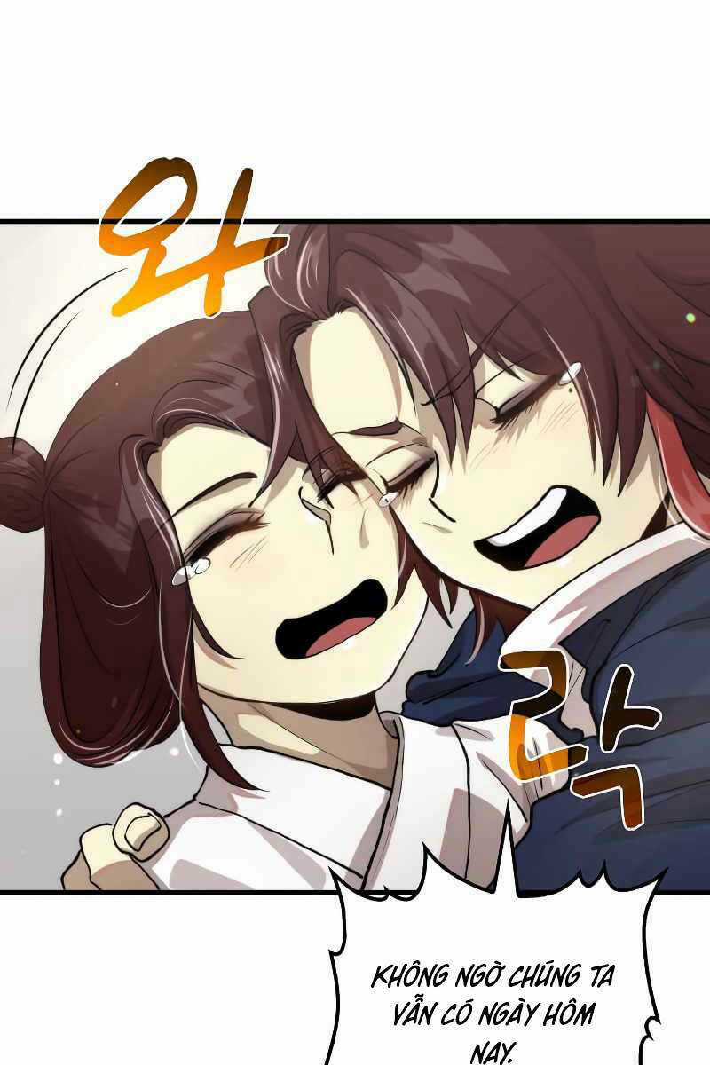 Bác Sĩ Trùng Sinh Về Murim Chapter 110 trang 102