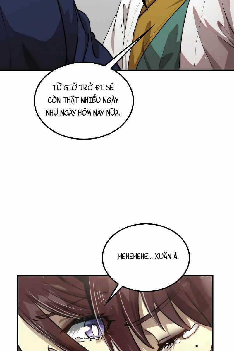 Bác Sĩ Trùng Sinh Về Murim Chapter 110 trang 104