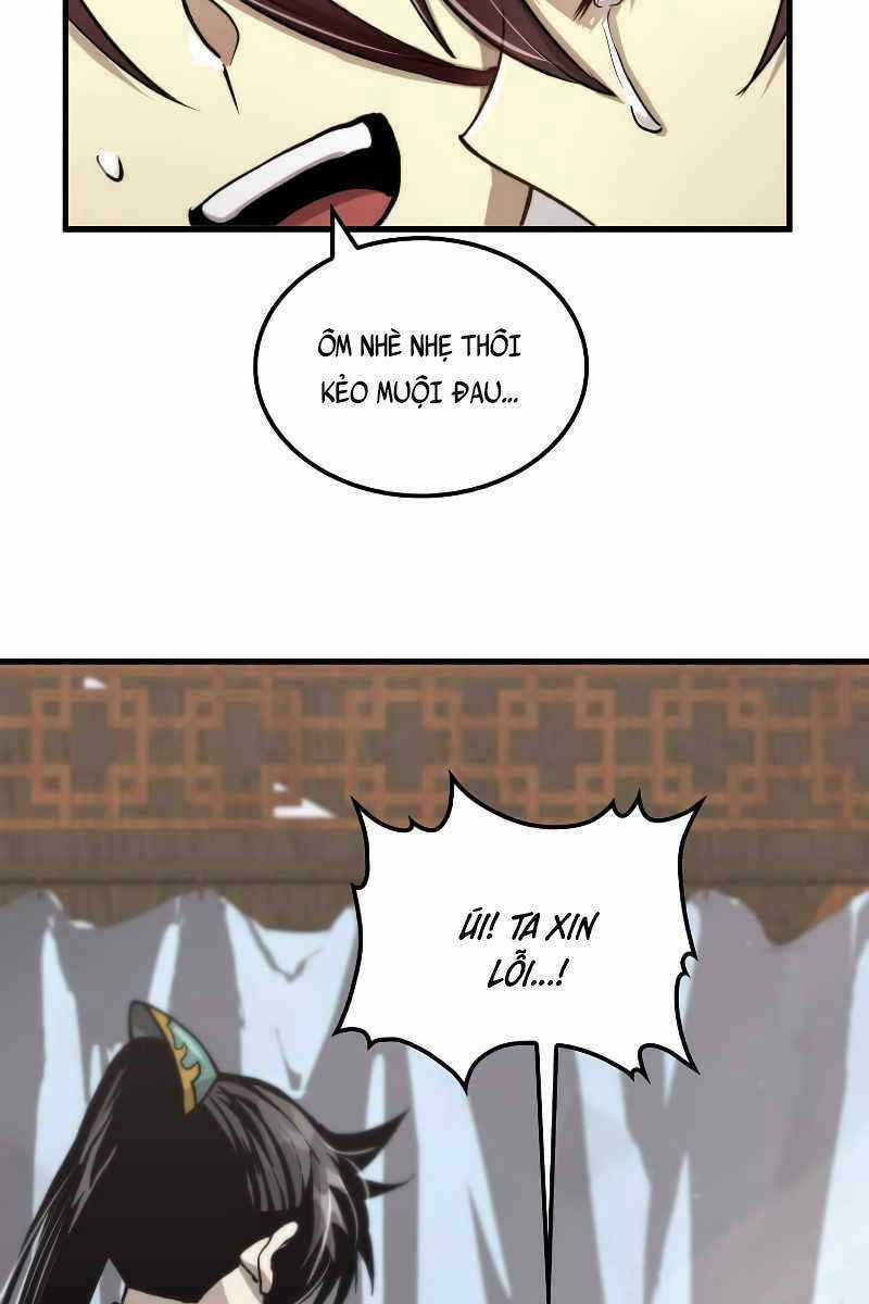 Bác Sĩ Trùng Sinh Về Murim Chapter 110 trang 105