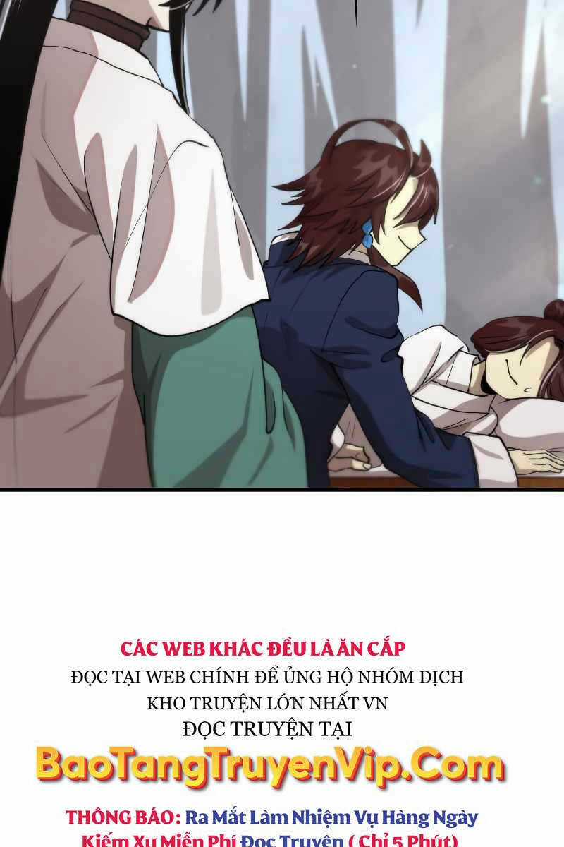 Bác Sĩ Trùng Sinh Về Murim Chapter 110 trang 106