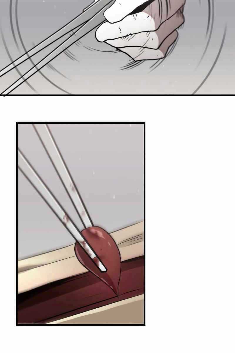 Bác Sĩ Trùng Sinh Về Murim Chapter 110 trang 11