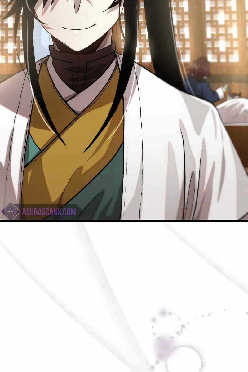 Bác Sĩ Trùng Sinh Về Murim Chapter 110 trang 110