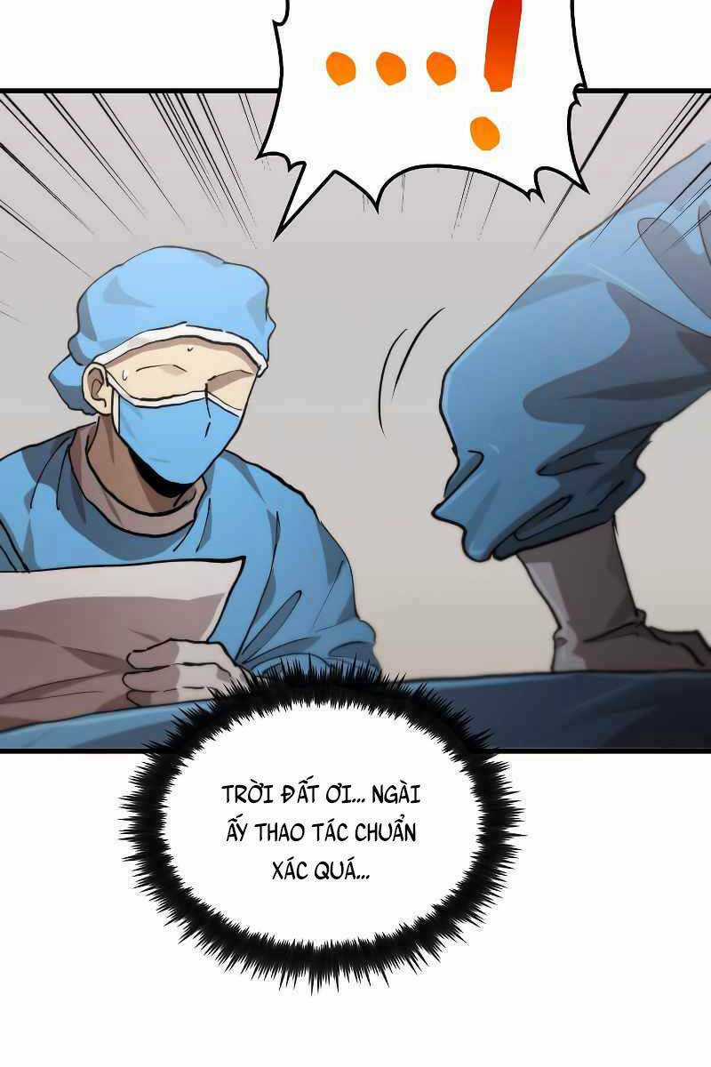 Bác Sĩ Trùng Sinh Về Murim Chapter 110 trang 14