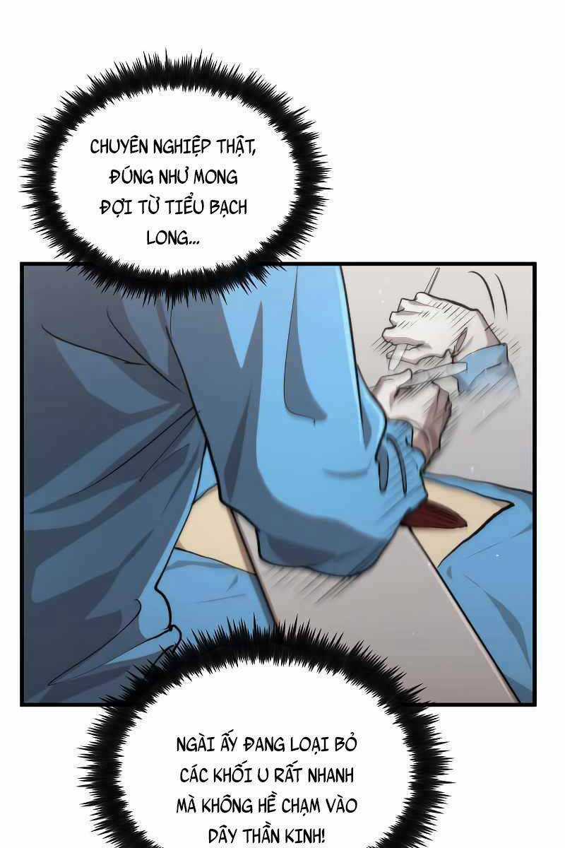 Bác Sĩ Trùng Sinh Về Murim Chapter 110 trang 15