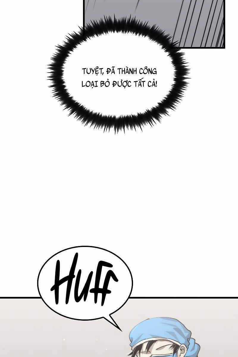 Bác Sĩ Trùng Sinh Về Murim Chapter 110 trang 18