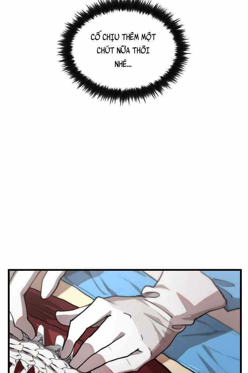 Bác Sĩ Trùng Sinh Về Murim Chapter 110 trang 20