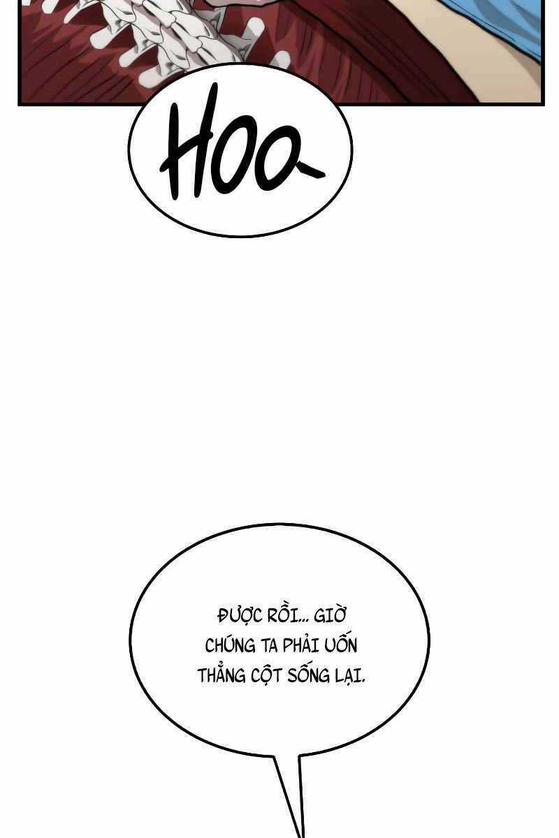 Bác Sĩ Trùng Sinh Về Murim Chapter 110 trang 21