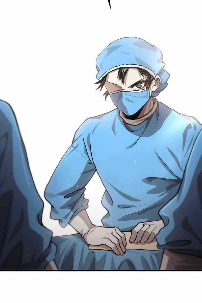 Bác Sĩ Trùng Sinh Về Murim Chapter 110 trang 22