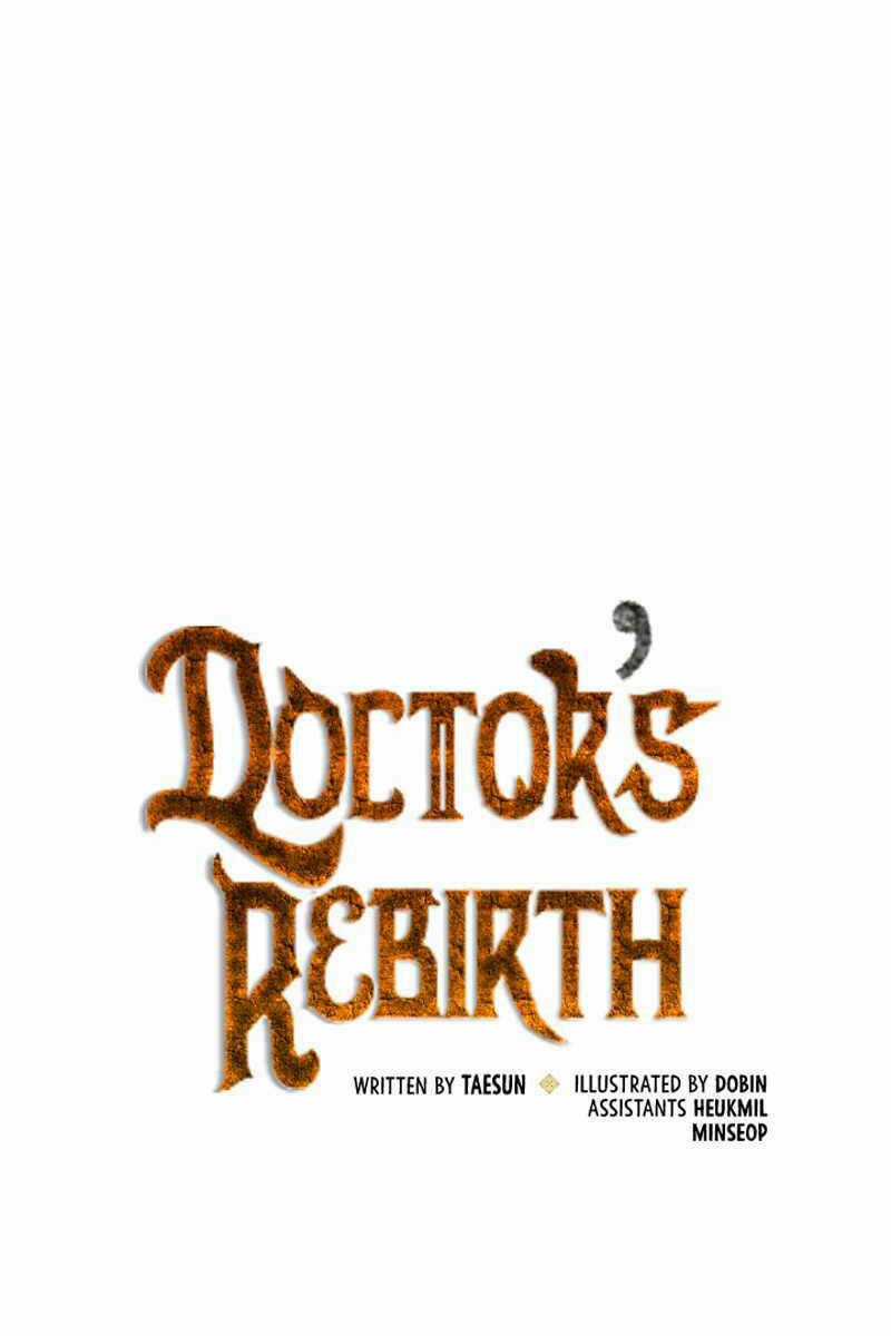 Bác Sĩ Trùng Sinh Về Murim Chapter 110 trang 23