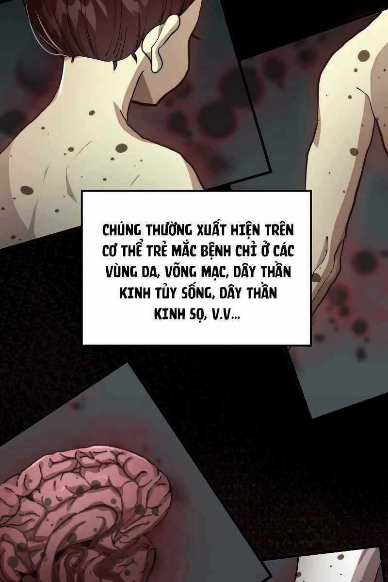 Bác Sĩ Trùng Sinh Về Murim Chapter 110 trang 3