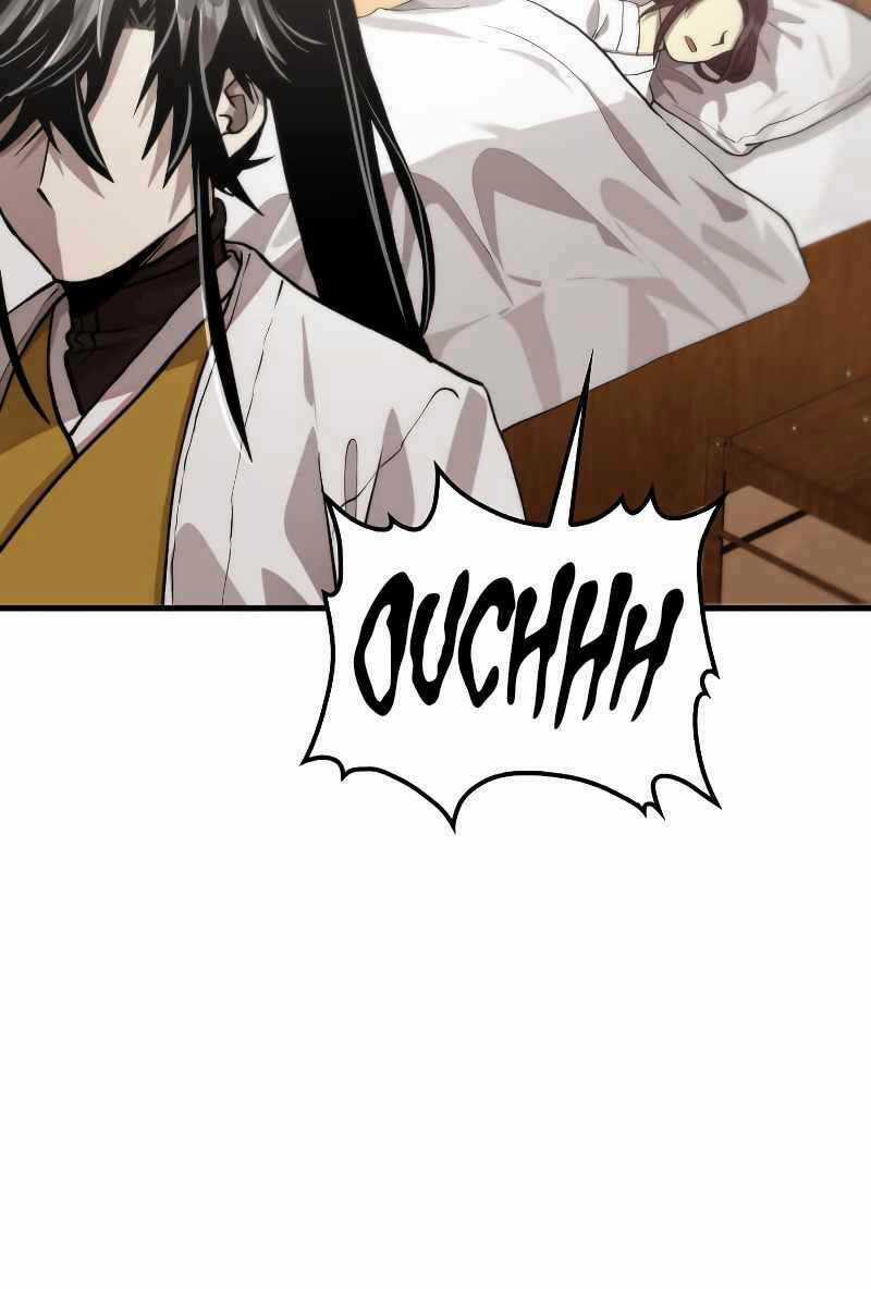 Bác Sĩ Trùng Sinh Về Murim Chapter 110 trang 38