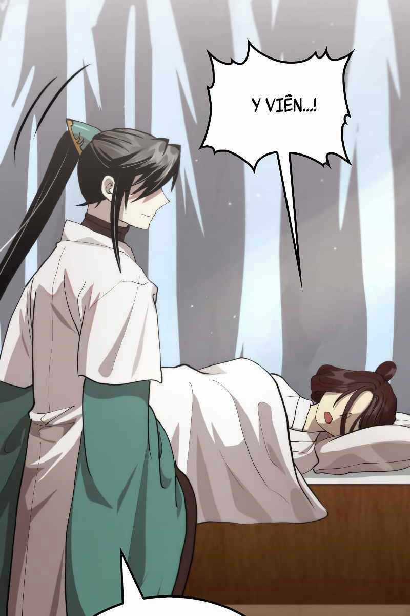 Bác Sĩ Trùng Sinh Về Murim Chapter 110 trang 40