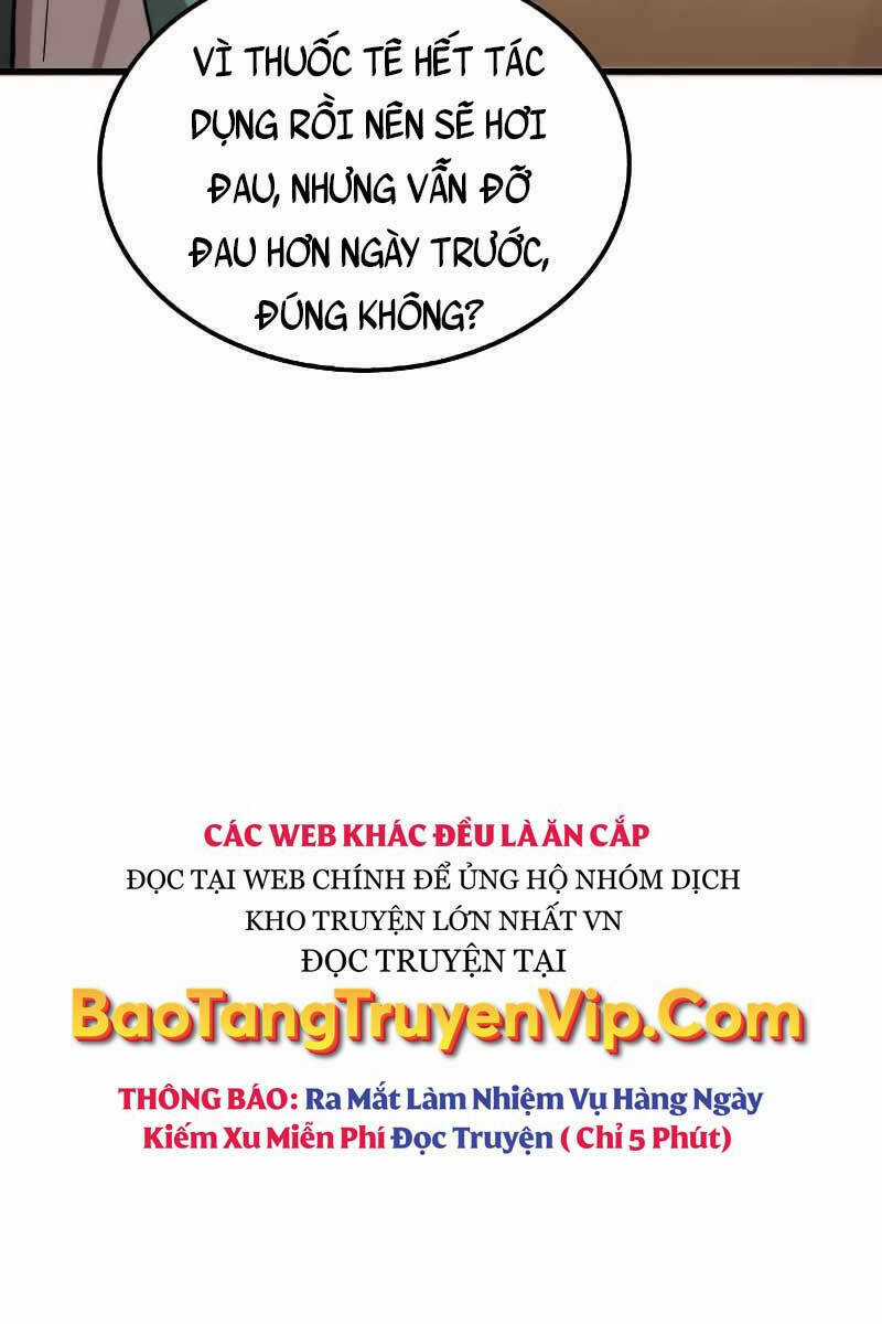 Bác Sĩ Trùng Sinh Về Murim Chapter 110 trang 41