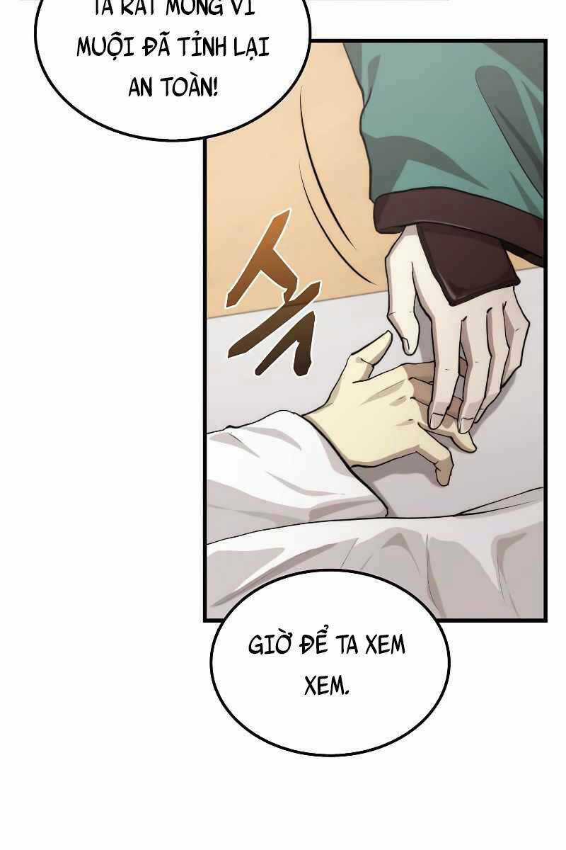 Bác Sĩ Trùng Sinh Về Murim Chapter 110 trang 43