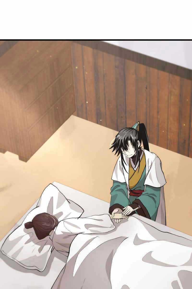 Bác Sĩ Trùng Sinh Về Murim Chapter 110 trang 44