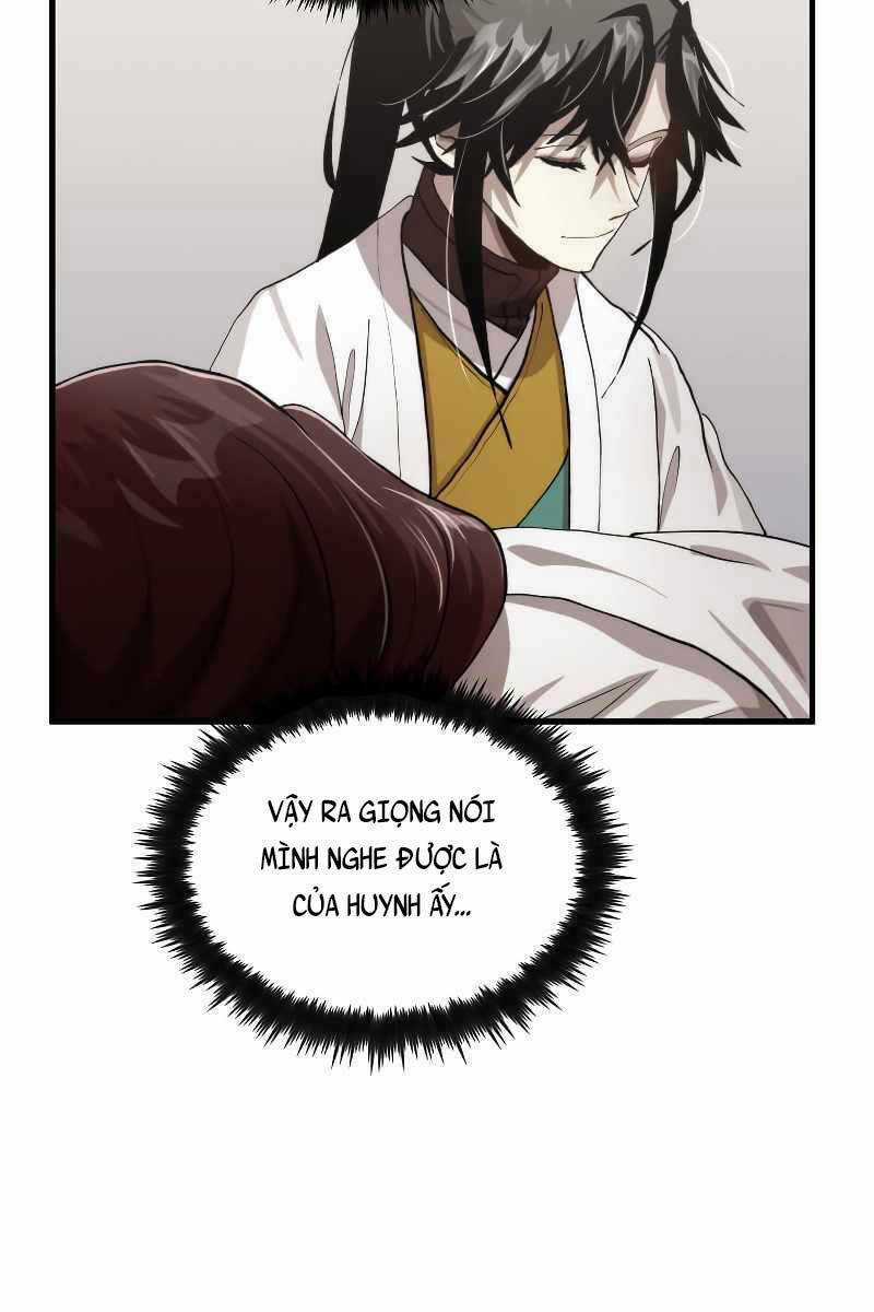 Bác Sĩ Trùng Sinh Về Murim Chapter 110 trang 46