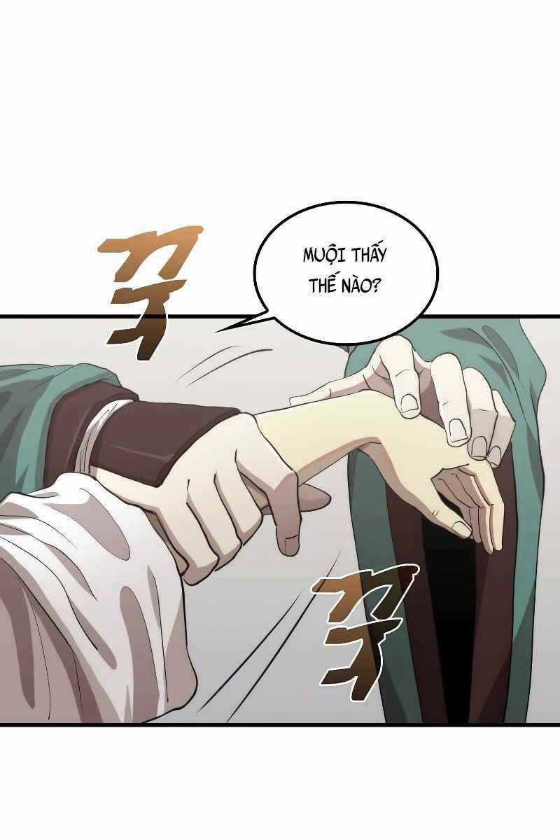 Bác Sĩ Trùng Sinh Về Murim Chapter 110 trang 47