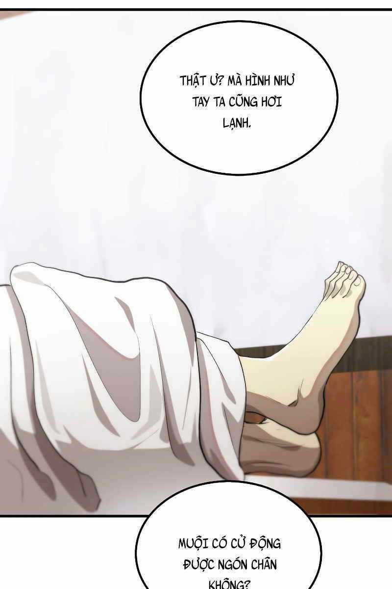 Bác Sĩ Trùng Sinh Về Murim Chapter 110 trang 49