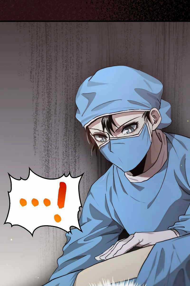 Bác Sĩ Trùng Sinh Về Murim Chapter 110 trang 5