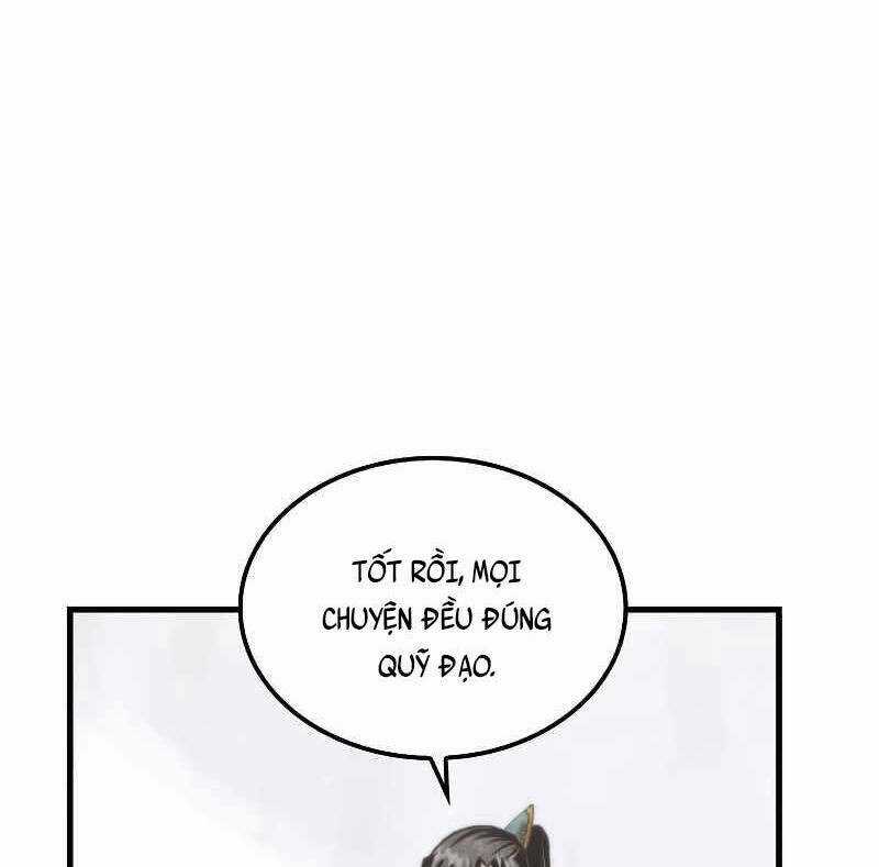 Bác Sĩ Trùng Sinh Về Murim Chapter 110 trang 52