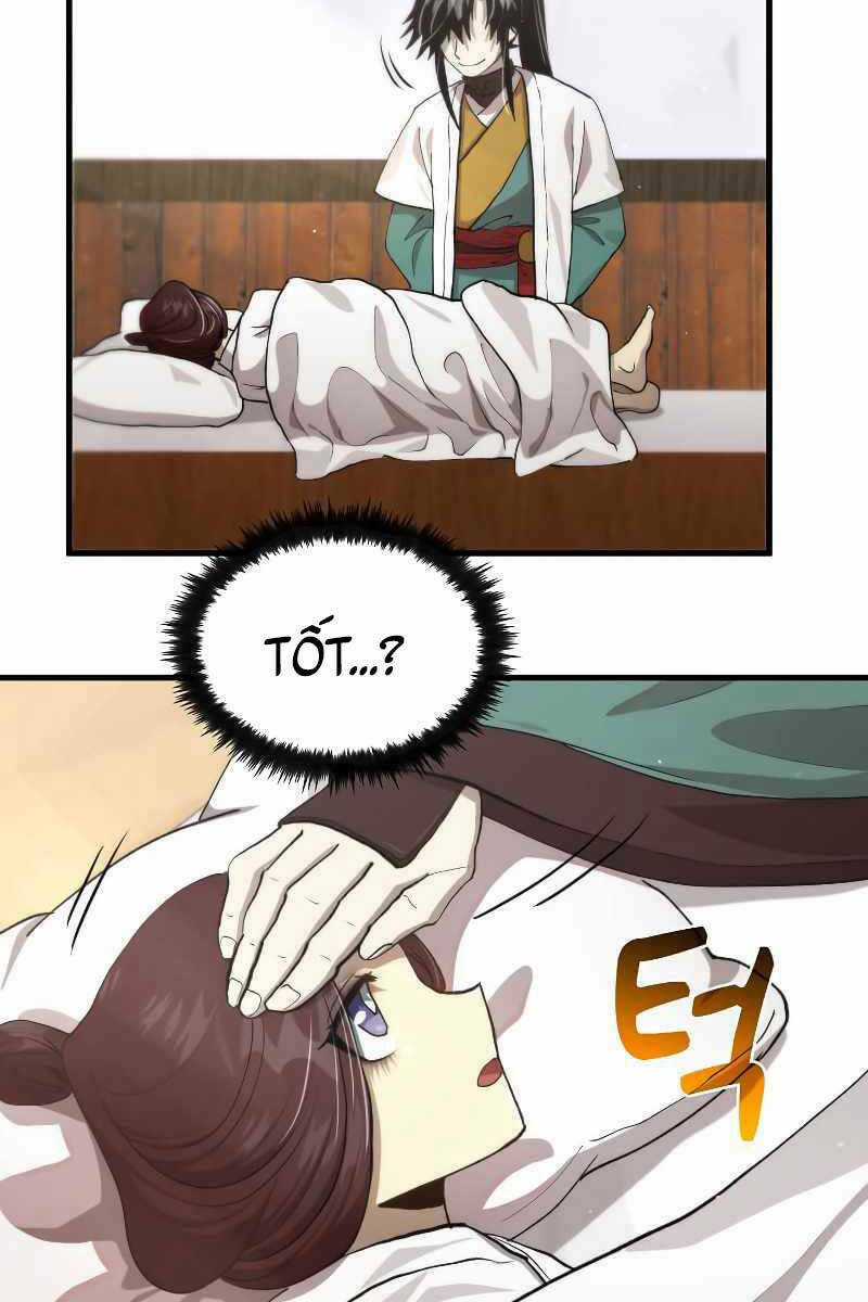 Bác Sĩ Trùng Sinh Về Murim Chapter 110 trang 53