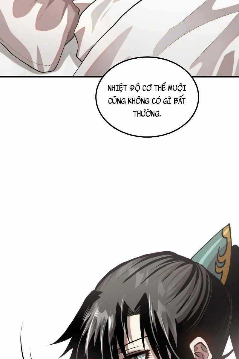 Bác Sĩ Trùng Sinh Về Murim Chapter 110 trang 54