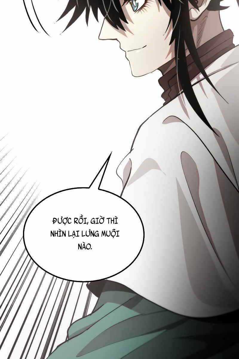Bác Sĩ Trùng Sinh Về Murim Chapter 110 trang 55