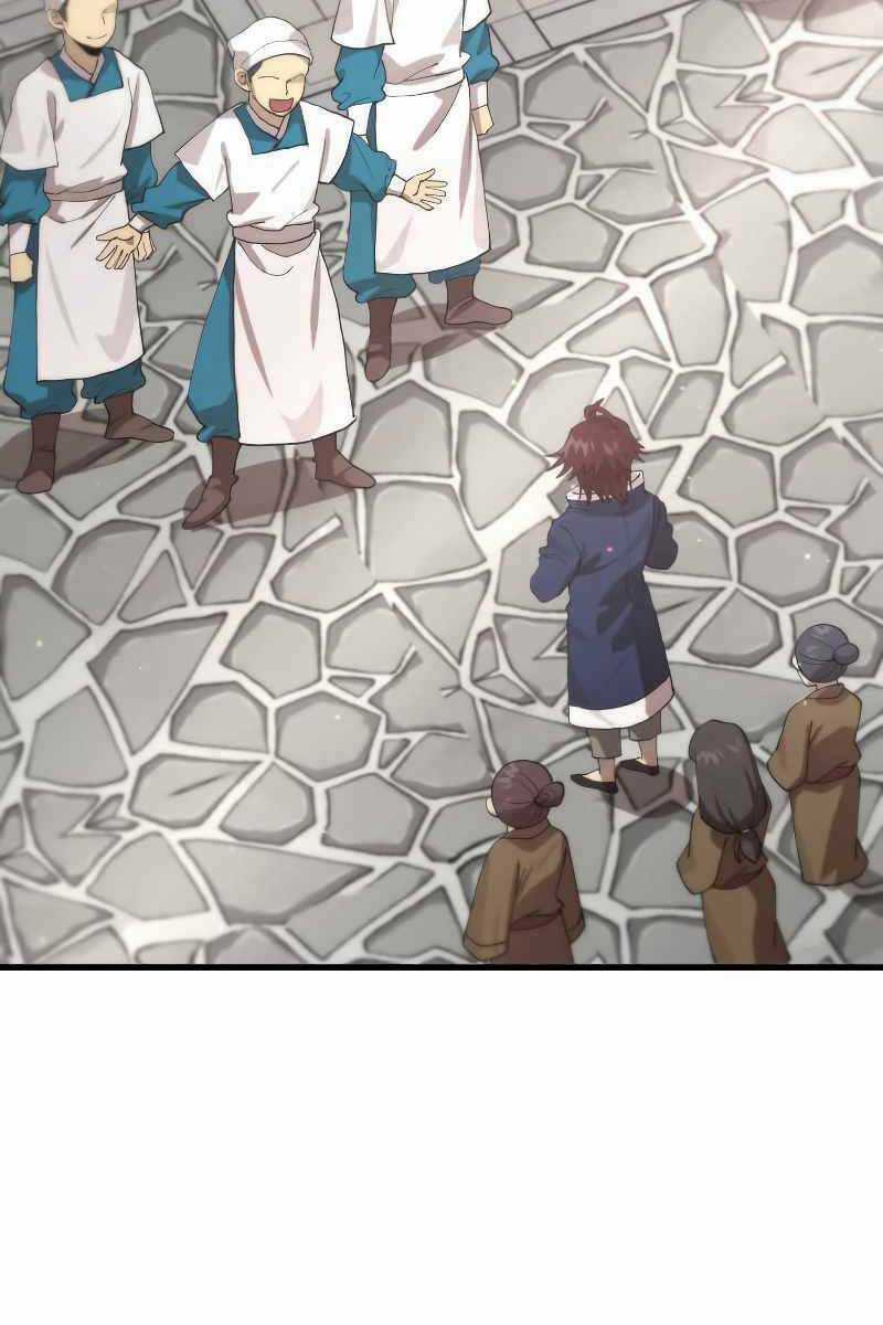 Bác Sĩ Trùng Sinh Về Murim Chapter 110 trang 58