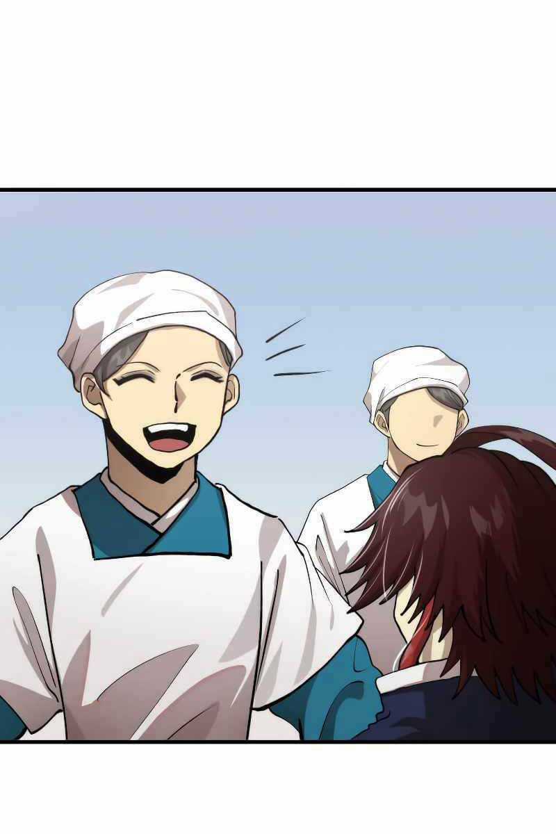 Bác Sĩ Trùng Sinh Về Murim Chapter 110 trang 59