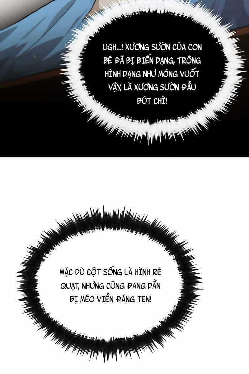 Bác Sĩ Trùng Sinh Về Murim Chapter 110 trang 6