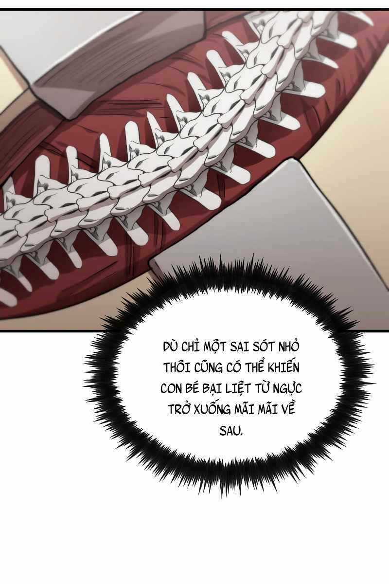 Bác Sĩ Trùng Sinh Về Murim Chapter 110 trang 7