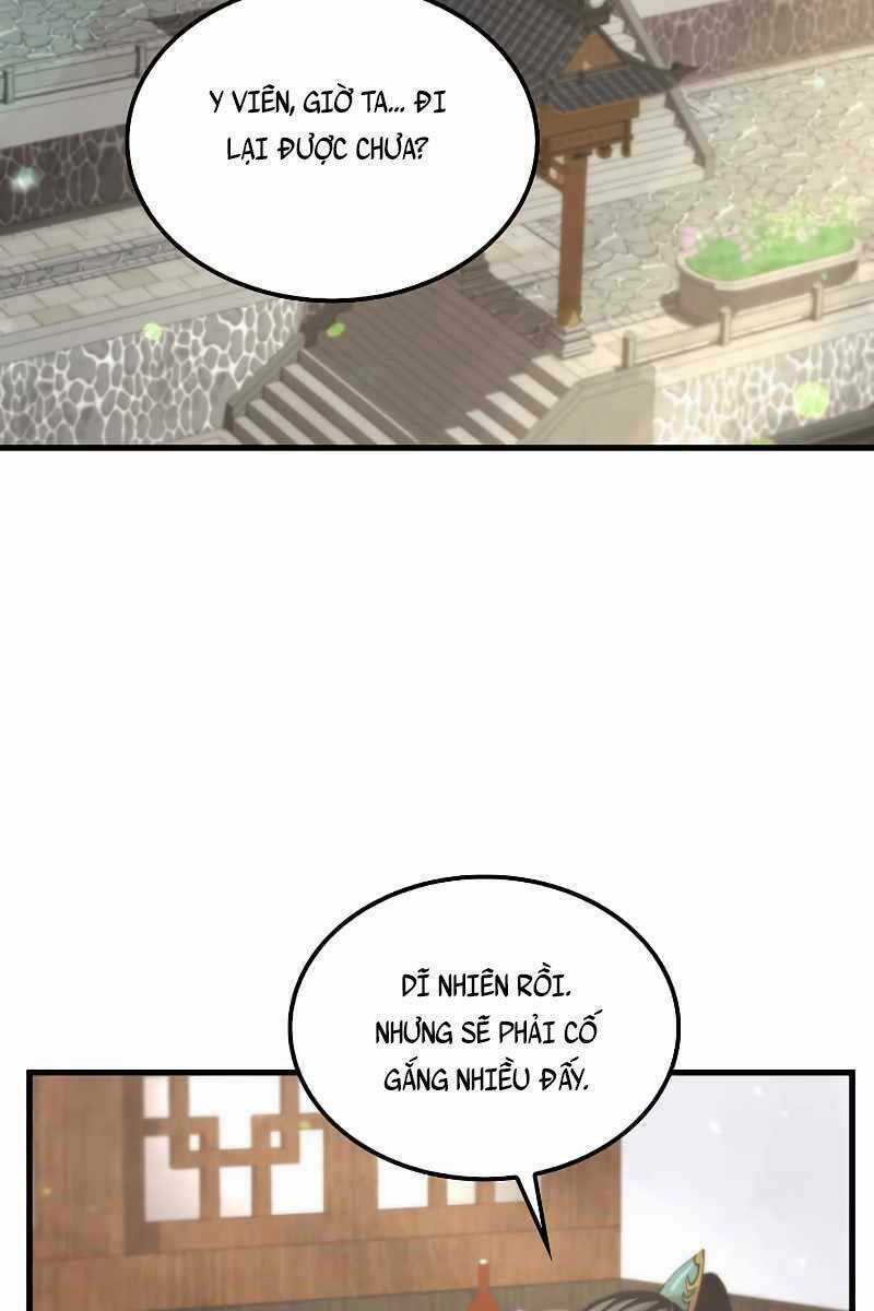 Bác Sĩ Trùng Sinh Về Murim Chapter 110 trang 71