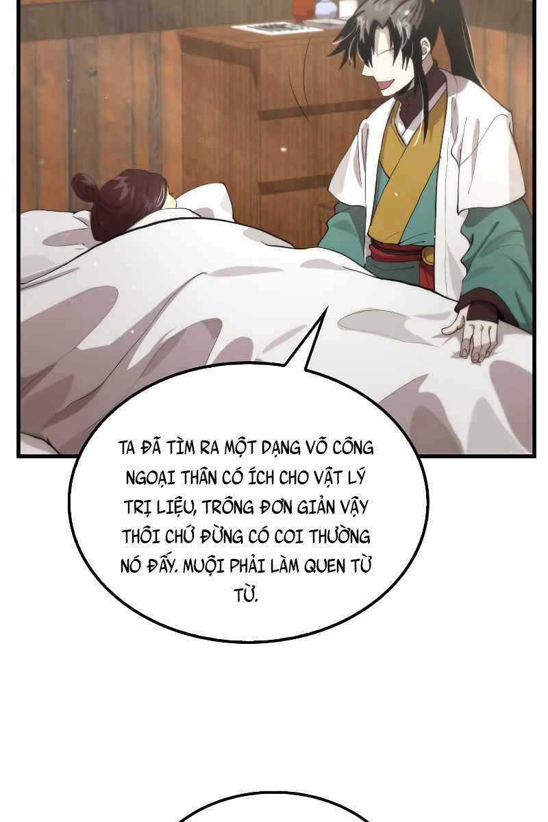 Bác Sĩ Trùng Sinh Về Murim Chapter 110 trang 72