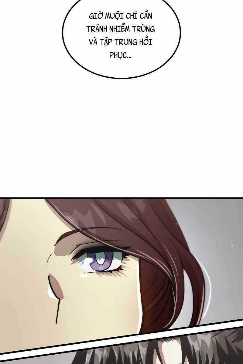 Bác Sĩ Trùng Sinh Về Murim Chapter 110 trang 73