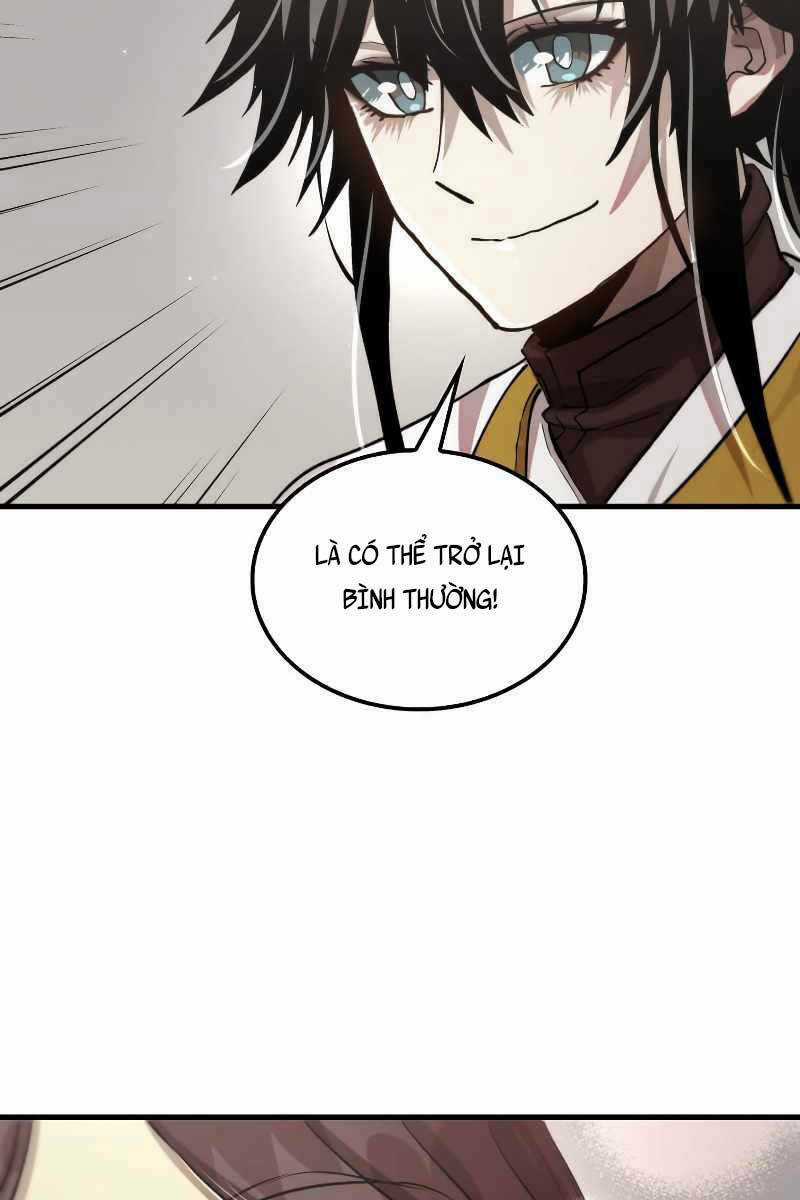 Bác Sĩ Trùng Sinh Về Murim Chapter 110 trang 74