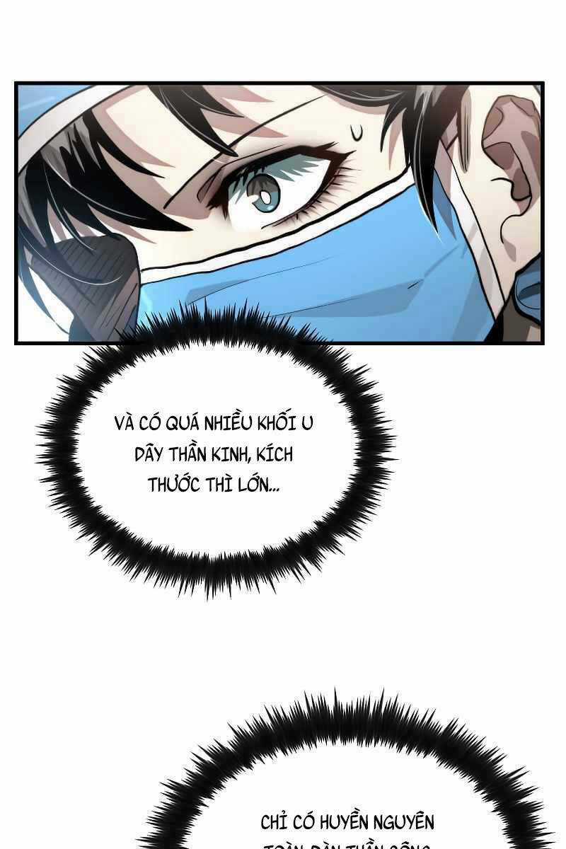 Bác Sĩ Trùng Sinh Về Murim Chapter 110 trang 8