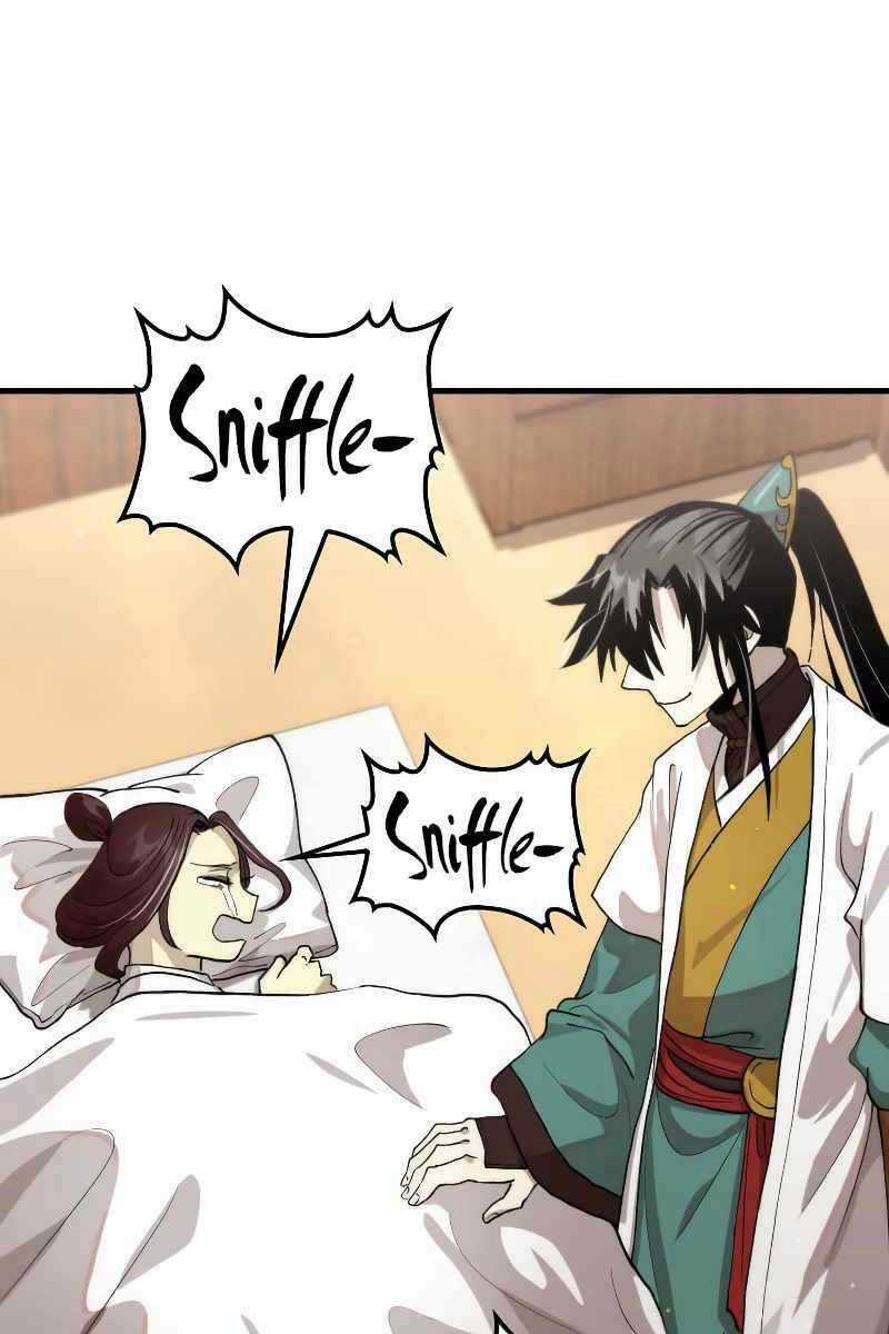 Bác Sĩ Trùng Sinh Về Murim Chapter 110 trang 84