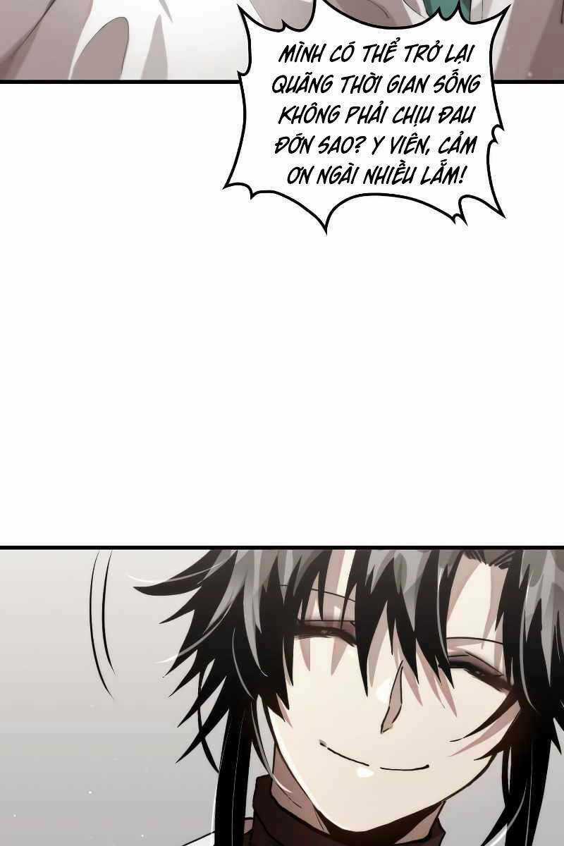 Bác Sĩ Trùng Sinh Về Murim Chapter 110 trang 85