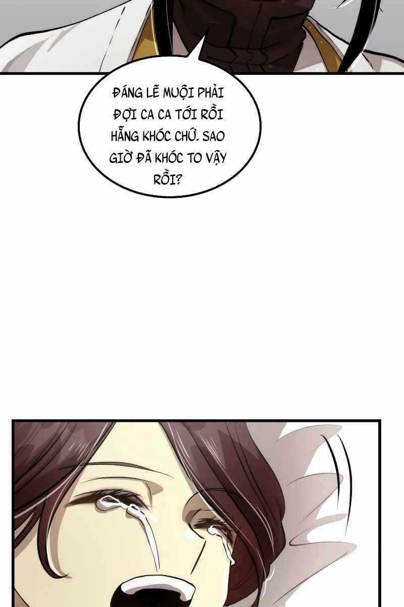 Bác Sĩ Trùng Sinh Về Murim Chapter 110 trang 86