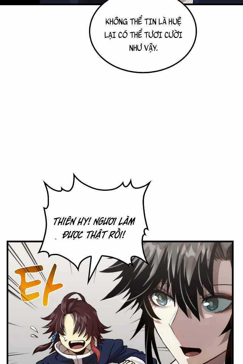 Bác Sĩ Trùng Sinh Về Murim Chapter 110 trang 94