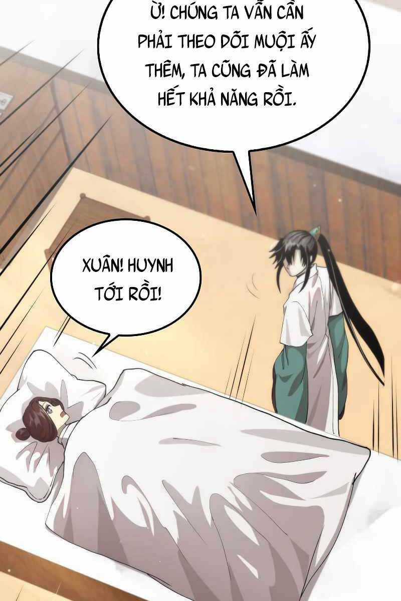 Bác Sĩ Trùng Sinh Về Murim Chapter 110 trang 96