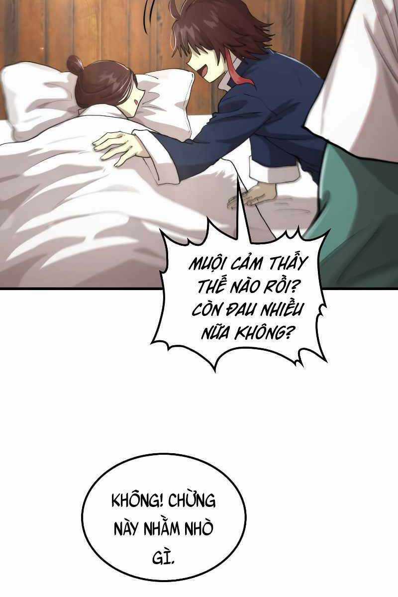 Bác Sĩ Trùng Sinh Về Murim Chapter 110 trang 99