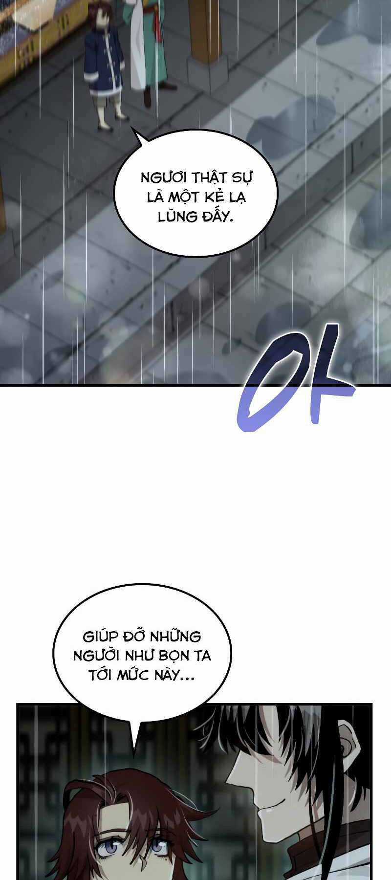 Bác Sĩ Trùng Sinh Về Murim Chapter 111 trang 1