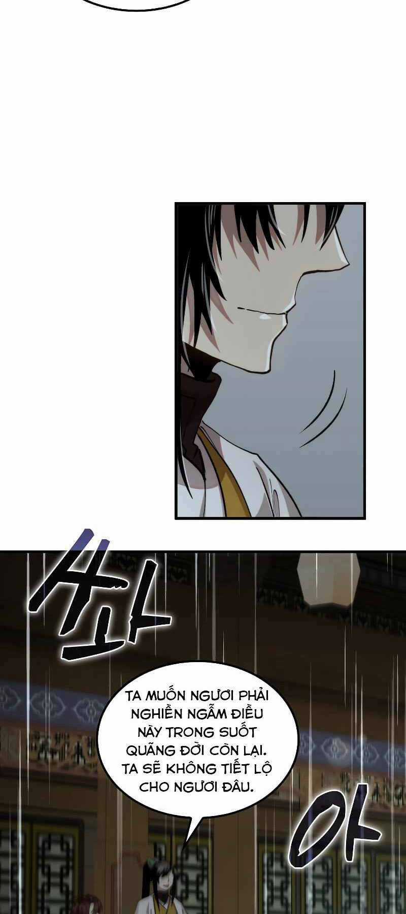 Bác Sĩ Trùng Sinh Về Murim Chapter 111 trang 10